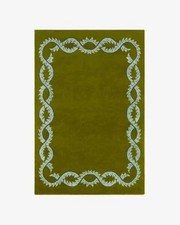 New Area Rugs All Color Hand Tufted Woolen Carpet After placing the order 8x10 