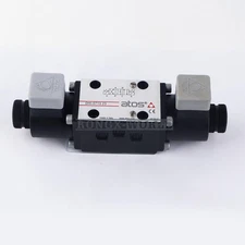 New One ATOS DHI-0713-23 24V Hydraulic ELectromagnetic Valve