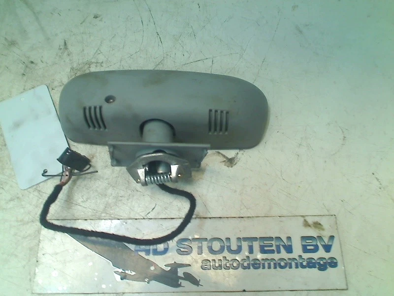 RETROVISEUR INTERIEUR Audi A8 (D3) Sedan 4.2 V8 40V Quattro (BFM) 2003 E1010589 — 第 2/3 张图片