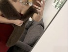 luxury Faux Fur Scarf — photo 3