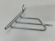 1974 Honda ATC70 Foot Peg. Trike 3 Wheeler ATC 70 K1 Left Foot Step Bar Guard.