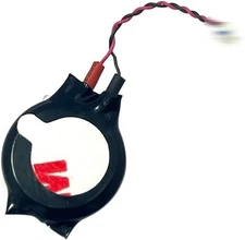 CR1620 CMOS Battery Replacement for Lenovo ThinkPad X1 Tablet 3rd Gen 20KJ 20KK