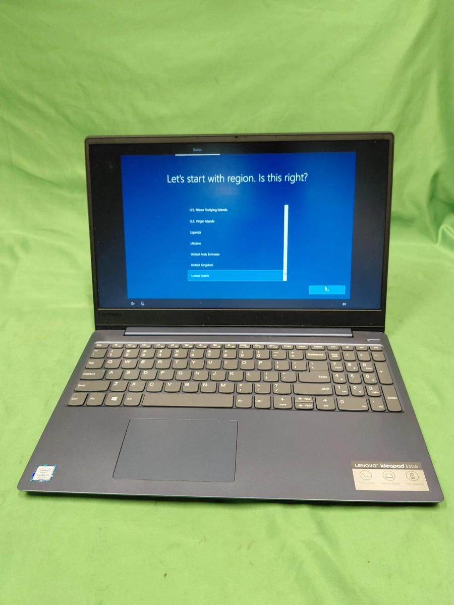 Lenovo Intel Core i3 8th Gen. Notebooks/Laptops for sale | eBay