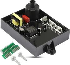 RV Water Heater Control Circuit Board Fit for 93851, Control Board, for GCH6A-