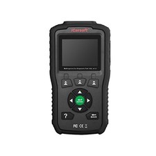 iCarsoft Auto Diagnostic Scanner VOL V1.0 for Volvo/SAAB with A... Fast USA SHIP