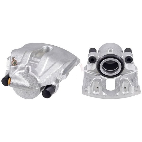 Bremssattel 1 Kolben Ø 57 Mm Grauguss A.B.S. FüR U.A. Volvo S70-image
