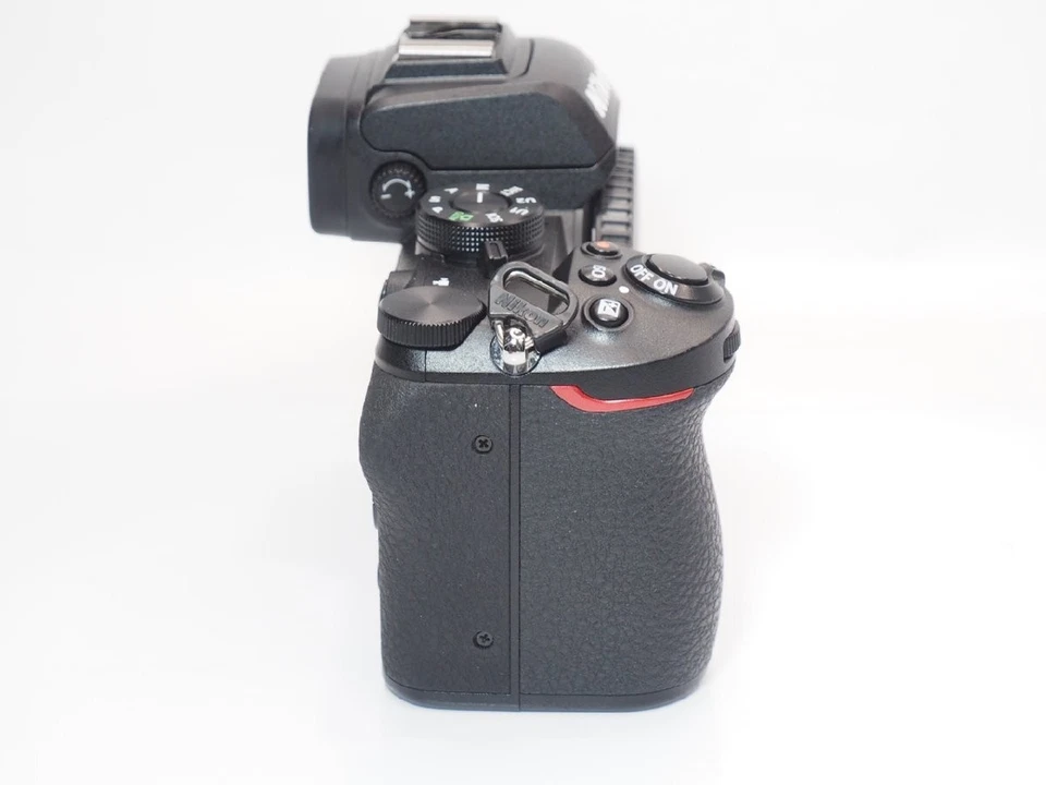 Corpo Nikon Z50 con 5356 scatti 91916 - Immagine 4 di 4