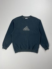 Vintage Adidas 90s Sweatshirt big logo