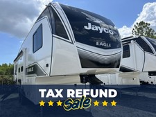 2025 Jayco Eagle HT Fifth Wheel 25RUC