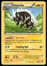 XY - BREAKpoint #49/122 Zebstrika