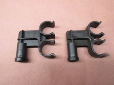 1999-2003 7.3 Diesel Oem Ford F812-18d331-aa Heater Hose Line Holder Bracket
