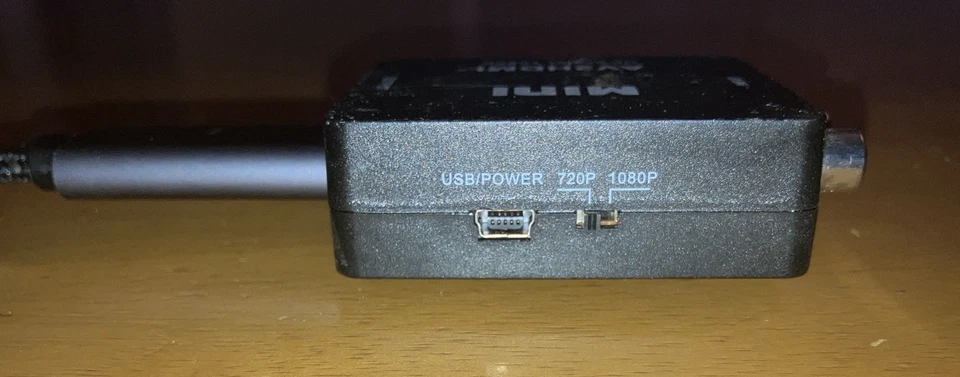 AV to HDMI - Image 3 of 4