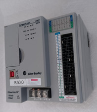 Allen Bradley 1769-L24ER-QB1B Controller