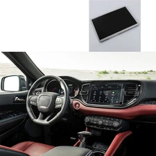 10.1 Inch Replacement Radio LCD Display Touch Screen For 2021-2024 Dodge Durango