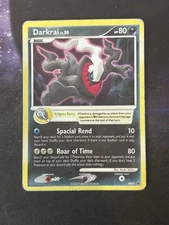 Darkrai - DP24 - Pokemon Diamond & Pearl Promo Holo HP