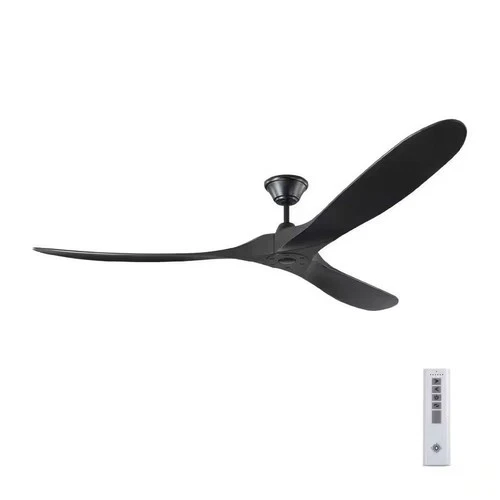 Monte Carlo Maverick Max Ceiling Fan - Thumbnail 2