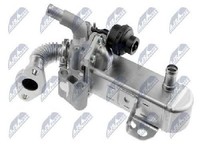 Original NTY KüHler AbgasrüCkfüHrung EGR-NS-007A FüR Nissan