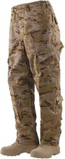 TRU Tactical Response Uniform Pants Multicam Arid Uniform Pants 1321