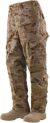 TRU Tactical Response Uniform Pants Multicam Arid Uniform Pants
