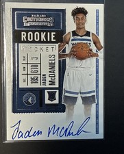 2020-21 Panini Contenders Basketball Cards 31