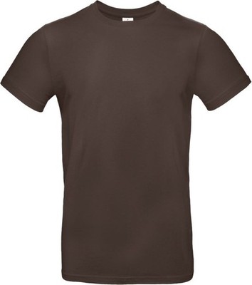 T-Shirt inkl. Stickerei: Dein Design, dein Logo!