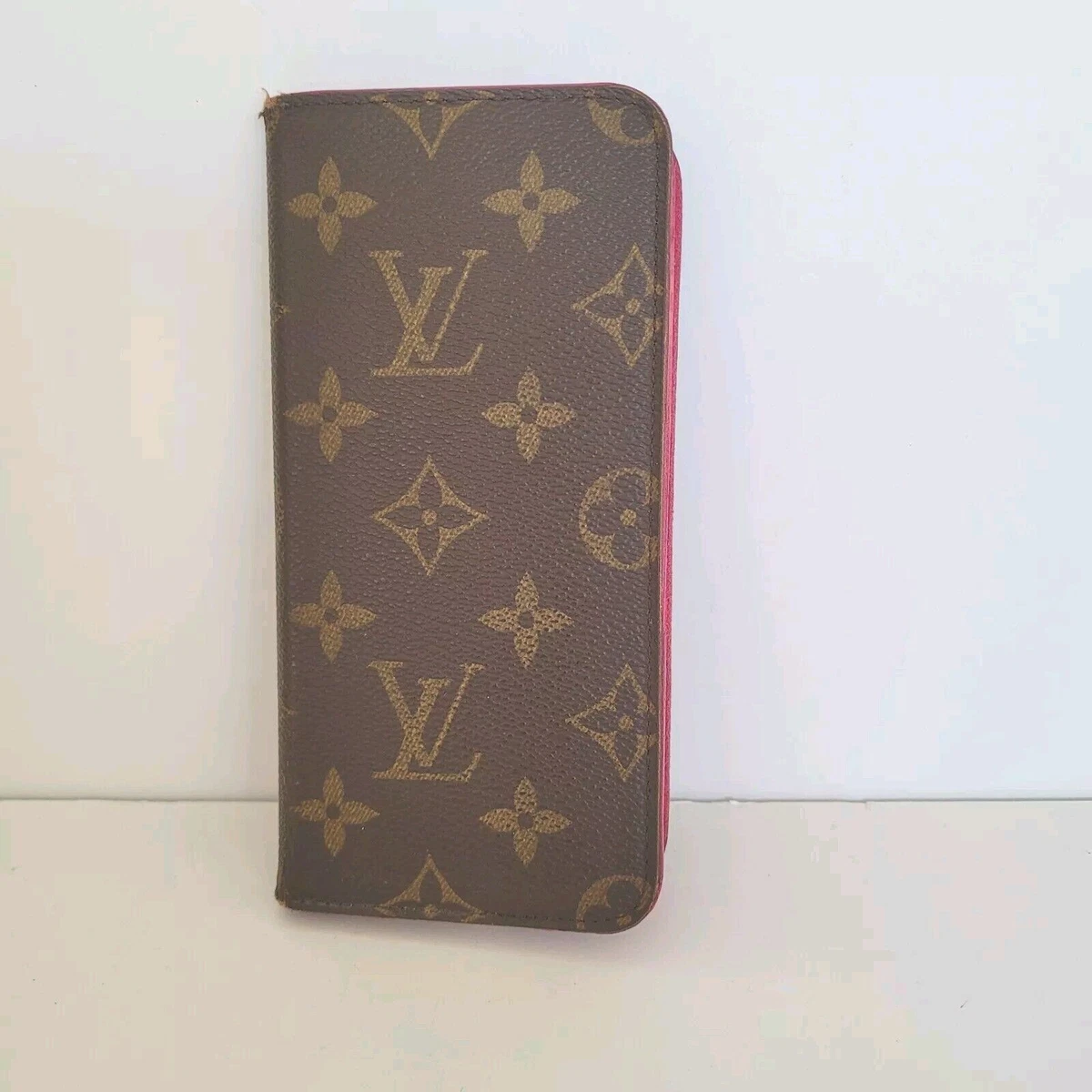 Louis Vuitton Pink Cell Phone Cases for sale - eBay