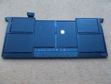 Apple MacBook Air 11 A1465 BATTERY Model A1495 Last showed 65 Capacity 33 C