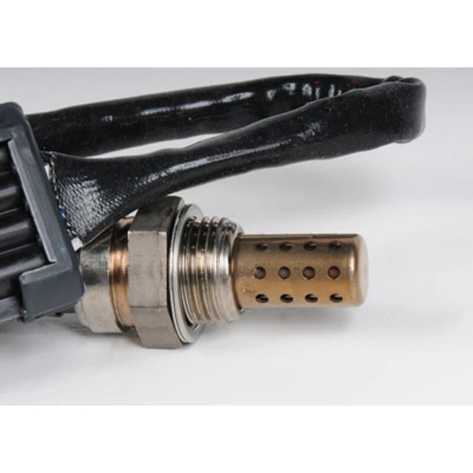 Sensor de oxígeno AFS75 AC Delco O2 aguas abajo y aguas arriba para camioneta Chevy Olds S10 Foto 2 de 3