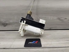 14-18 OEM BMW F15 X5 Rear Right Passenger Door Lock Latch Cable SOFT CLOSE