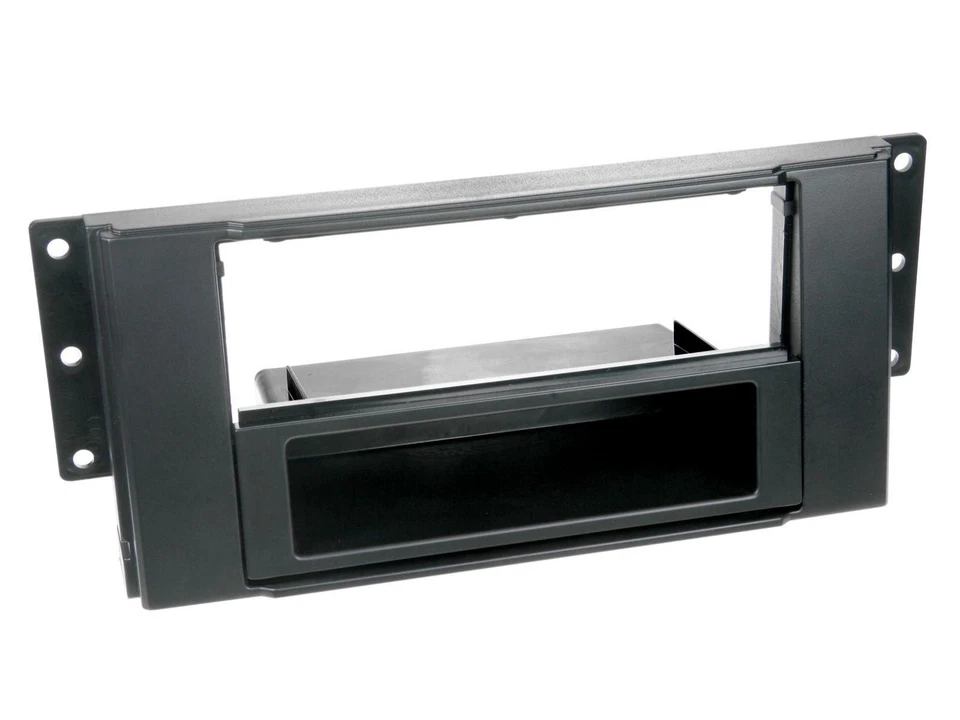 Continental MP3 DAB USB Bluetooth Autoradio für Land Rover Freelander 2007-2010 - Bild 4 von 4