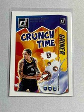 2025 Panini Donruss WNBA Basketball Pick Your Insert - Buy More & Save