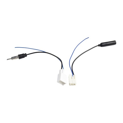 New And Quick Installation Car Audio Car Accessories DC 12V Replacement - Afbeelding 12 van 12