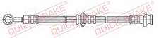 Quick Brake Bremsschlauch 59.908 passend für NISSAN