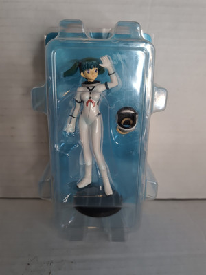 Mikaze Honjou Figure Honjo Limited Edition Uniform Anime Stratos Four 