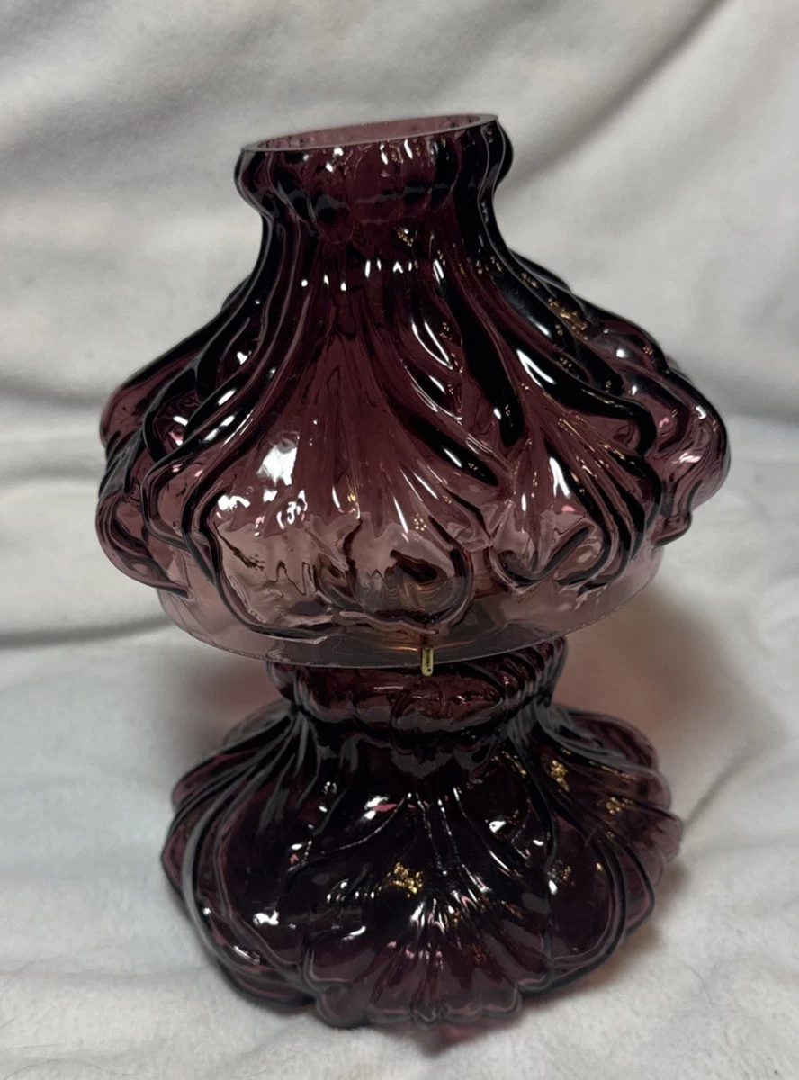 fenton oil lamp products for sale | eBay