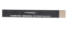 MAC Eye Brows Styler Brow Pencil Shade FLING Full Size .09g New In Box