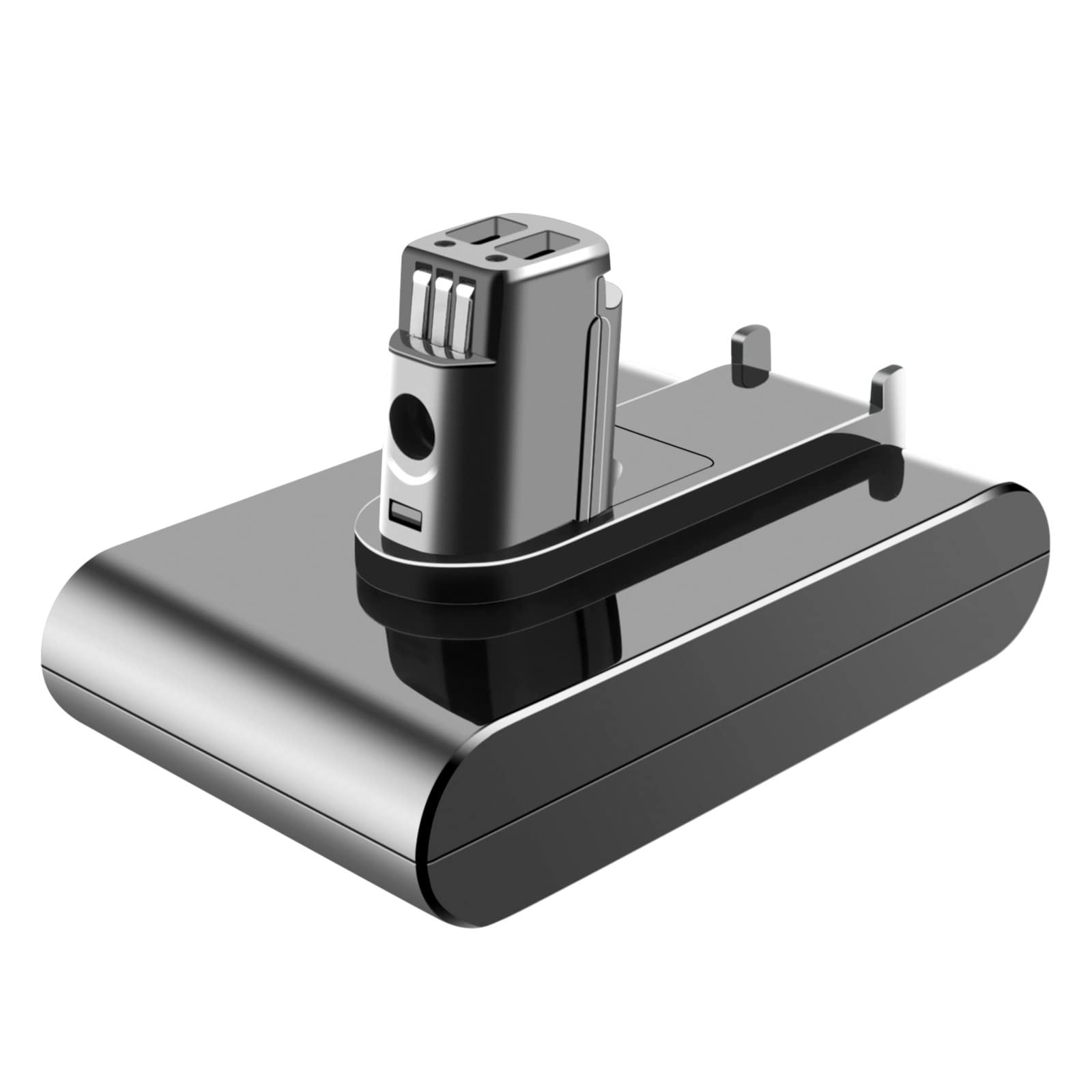 ADVTRONICS 4,0Ah 22,2V DC31 Batteria per DC45 DC35 DC34 DC31 DC44 (t6K)