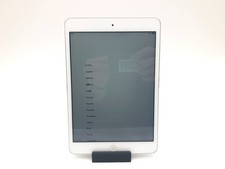 Apple iPad mini 2 32GB Silver Unlocked FE280L...