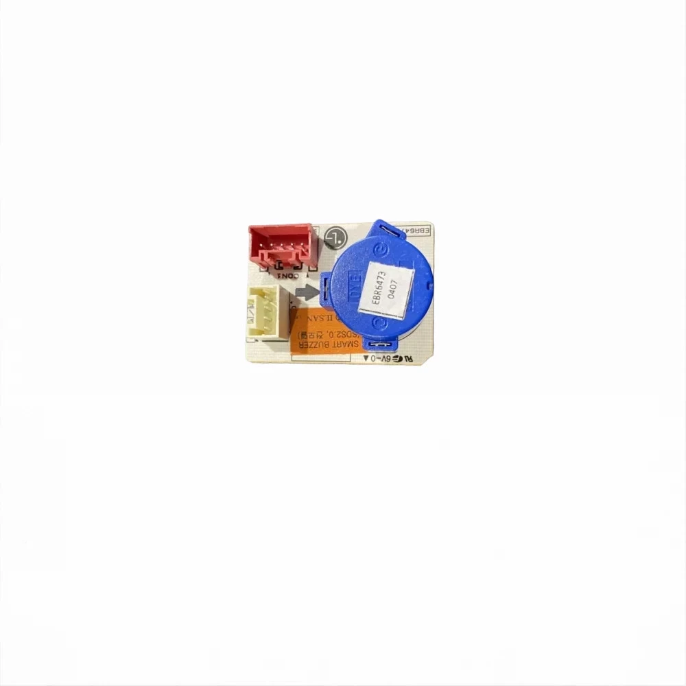 LG Kenmore EAX61768210 Refrigerator Control Board Smart Buzzer