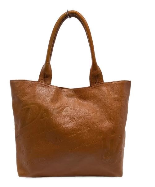 DAKOTA DAKOTA Tote Bag camel