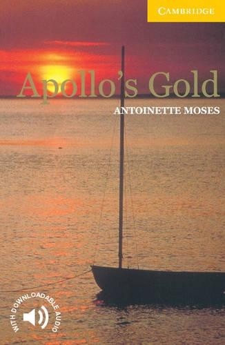 Apollo's Gold Level 2 - 9780521775533