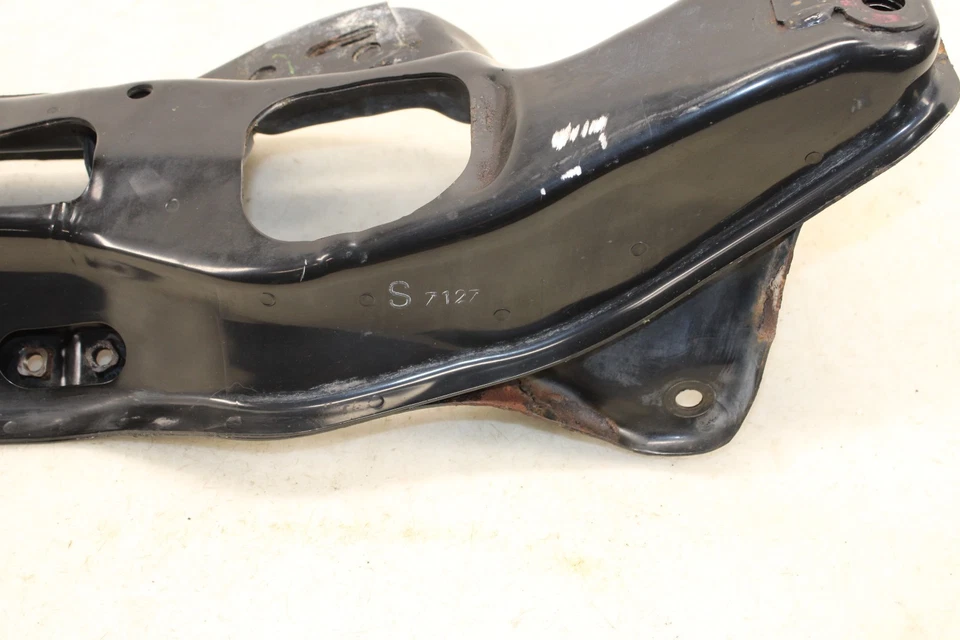 Submarco delantero transversal Subaru WRX STI 2015-2021 2,5 L OEM NE58 Foto 3 de 4