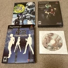 ATLUS Shin Megami Tensei: Persona 3 PS2 Role Playing M Rated Manual Soundtrack …