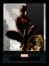 2012 Upper Deck Marvel Beginnings Series 3 #361-540 ~ Choose Your Card