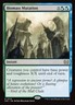 MTG Biomass Mutation (214/402) Duskmourn House of Horror Commander NM