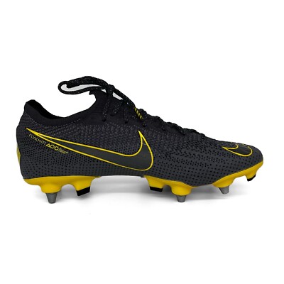 新品未使用 マーキュリアル VAPOR 12 ELITE SG-PRO 26.5 Nike Mercurial Vapor 12 Elite SG Pro Wolf Grey | eBay