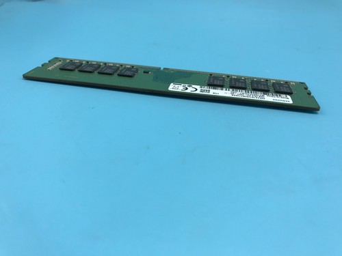 Samsung SKhynix 128GB (8x16GB) M378A2K43CB1-CRC PC4-2400T DDR4 Desktop Memory - Picture 9 of 11