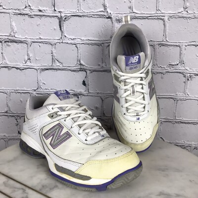 New Balance 806 Women's Athletic Running Sporty Style Tennis Shoes