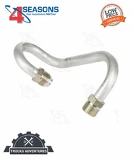 Four Seasons A/C Accumulator Tube 34210 | High-Quality Auto Part, Universal Fit
