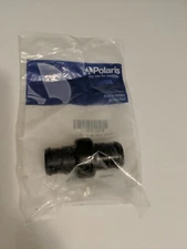 Polaris Swivel Hose - Black 360 (9-100-3003)